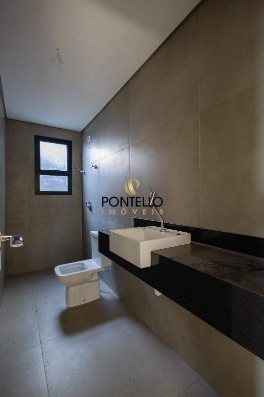 Apartamento, 4 quartos, 176 m² - Foto 5