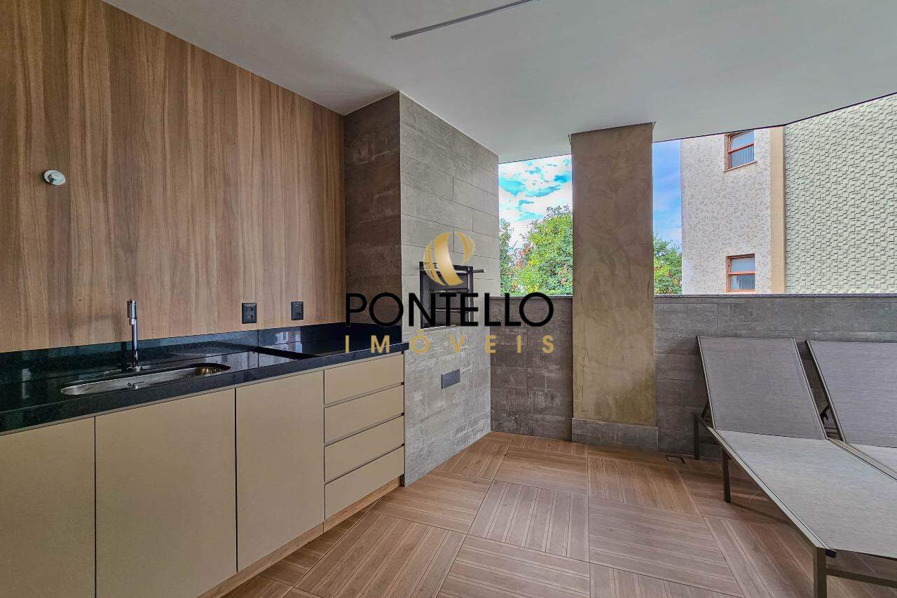 Apartamento, 4 quartos, 176 m² - Foto 25