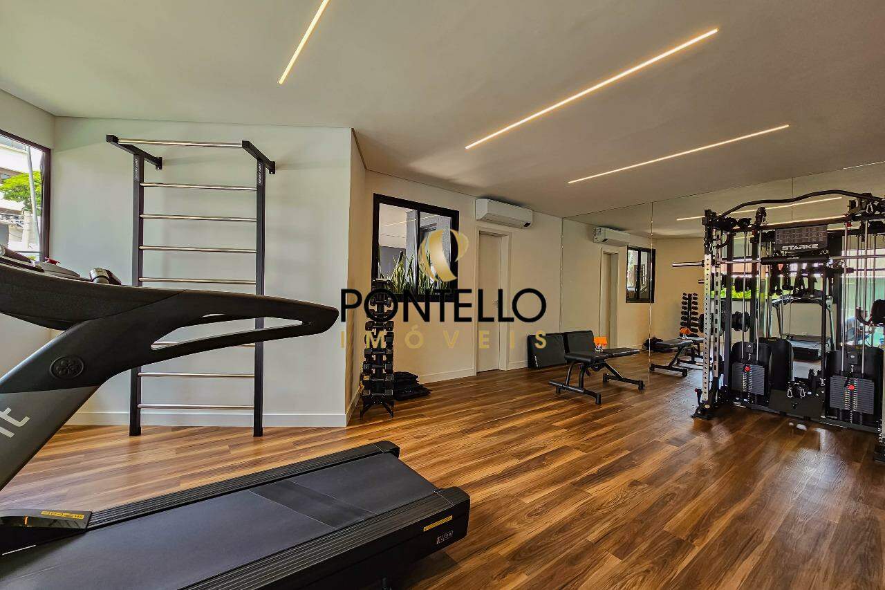 Apartamento, 4 quartos, 176 m² - Foto 24