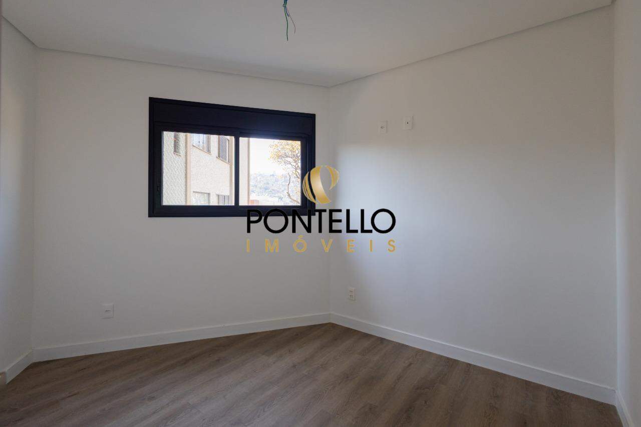 Apartamento, 4 quartos, 176 m² - Foto 9