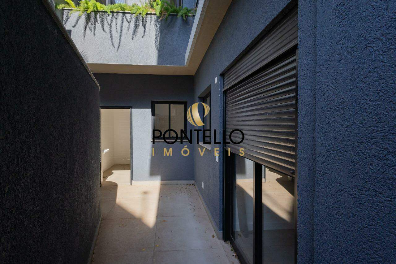 Apartamento, 4 quartos, 176 m² - Foto 23