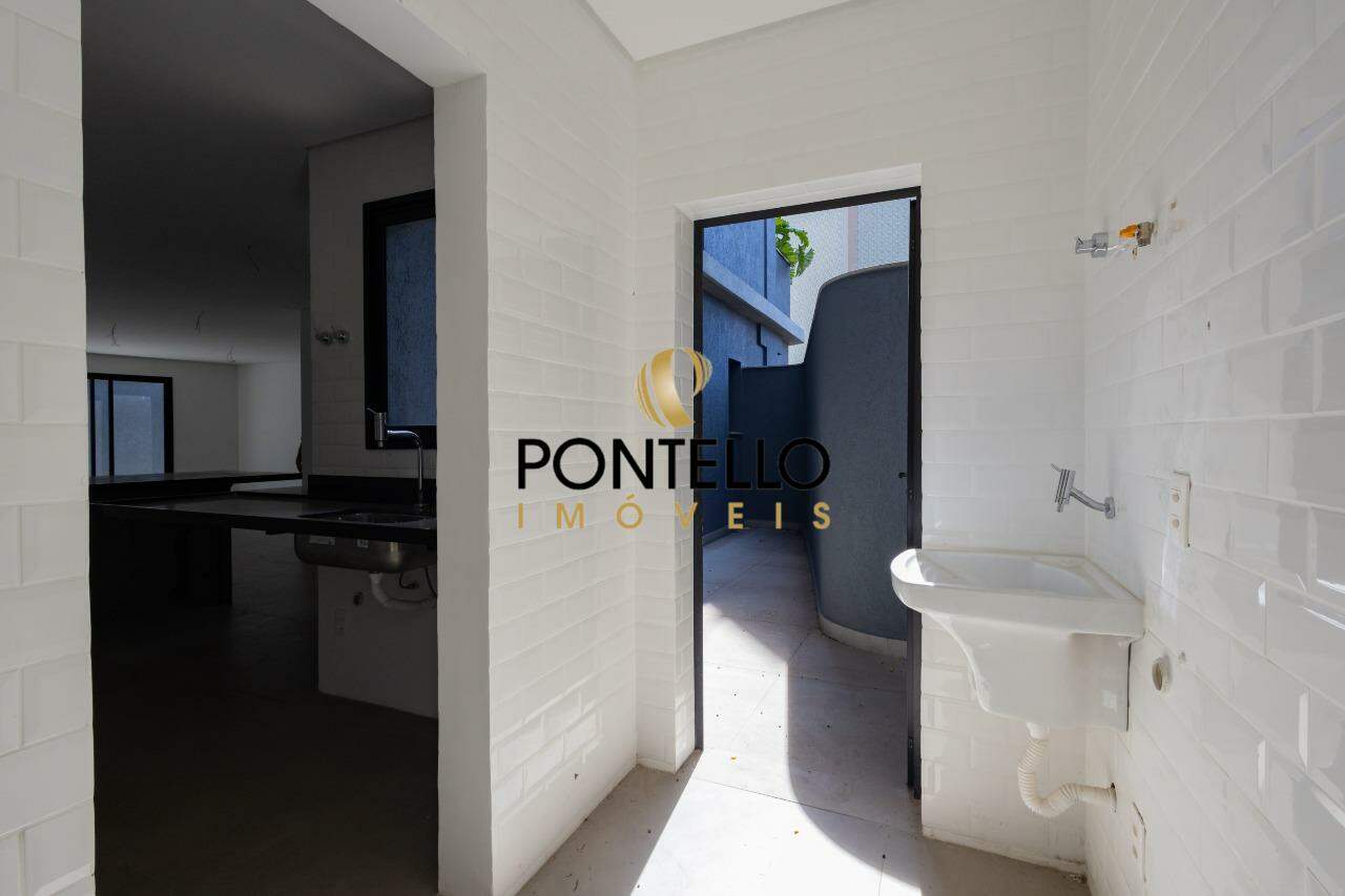 Apartamento, 4 quartos, 176 m² - Foto 15