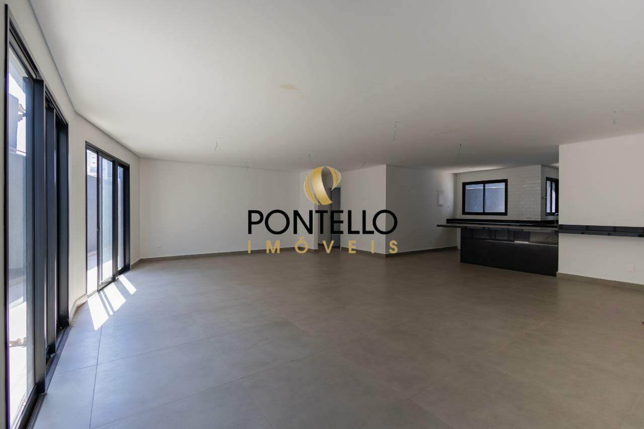 Apartamento, 4 quartos, 176 m² - Foto 1