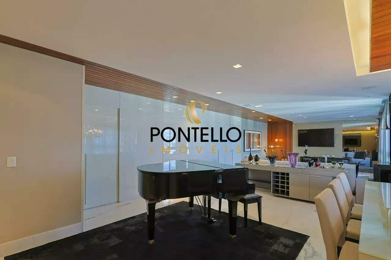 Apartamento, 3 quartos, 200 m² - Foto 15