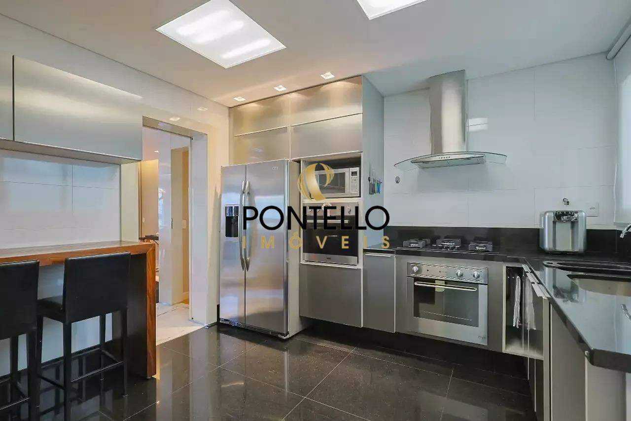 Apartamento, 3 quartos, 200 m² - Foto 14
