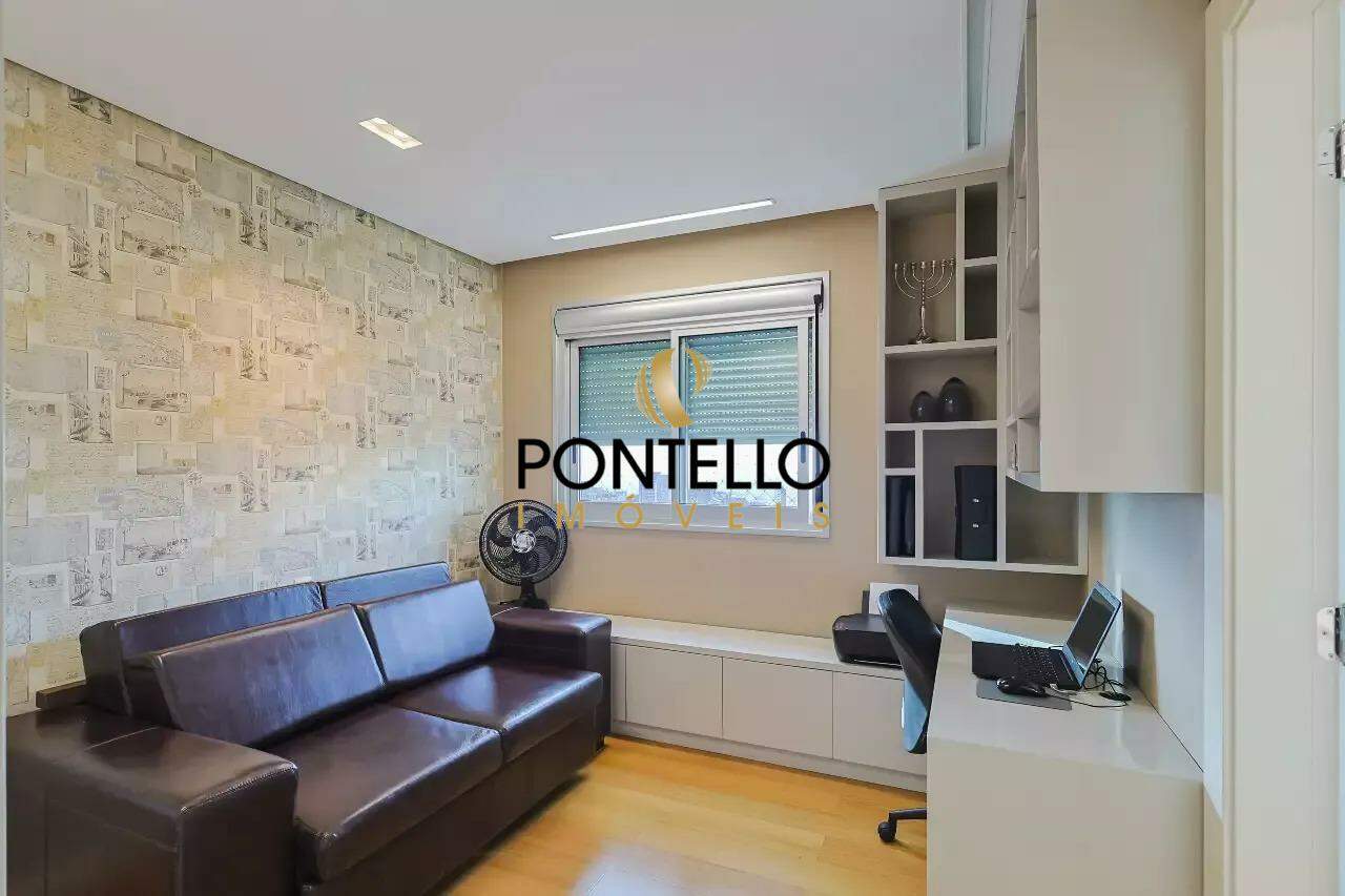 Apartamento, 3 quartos, 200 m² - Foto 9
