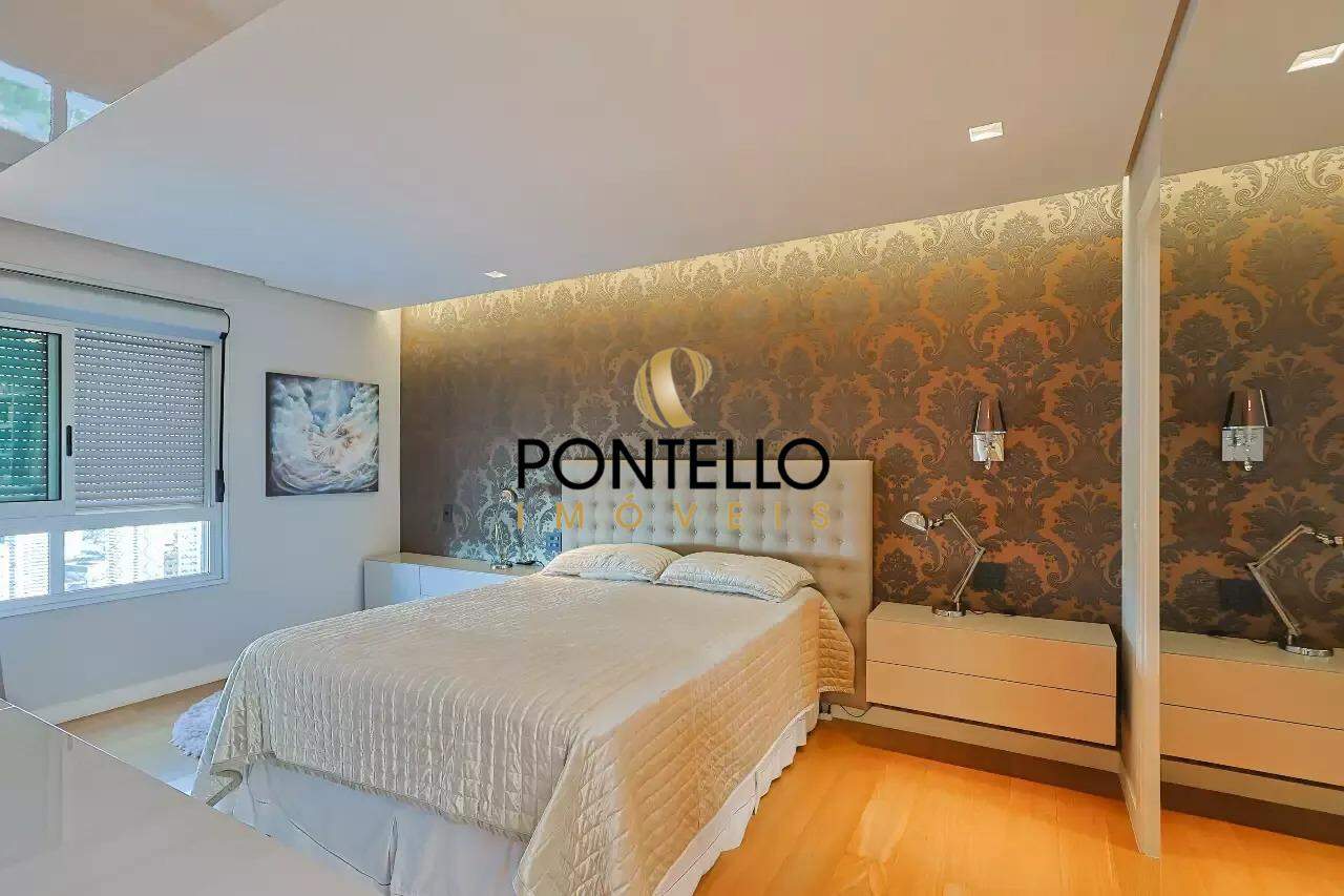 Apartamento, 3 quartos, 200 m² - Foto 6