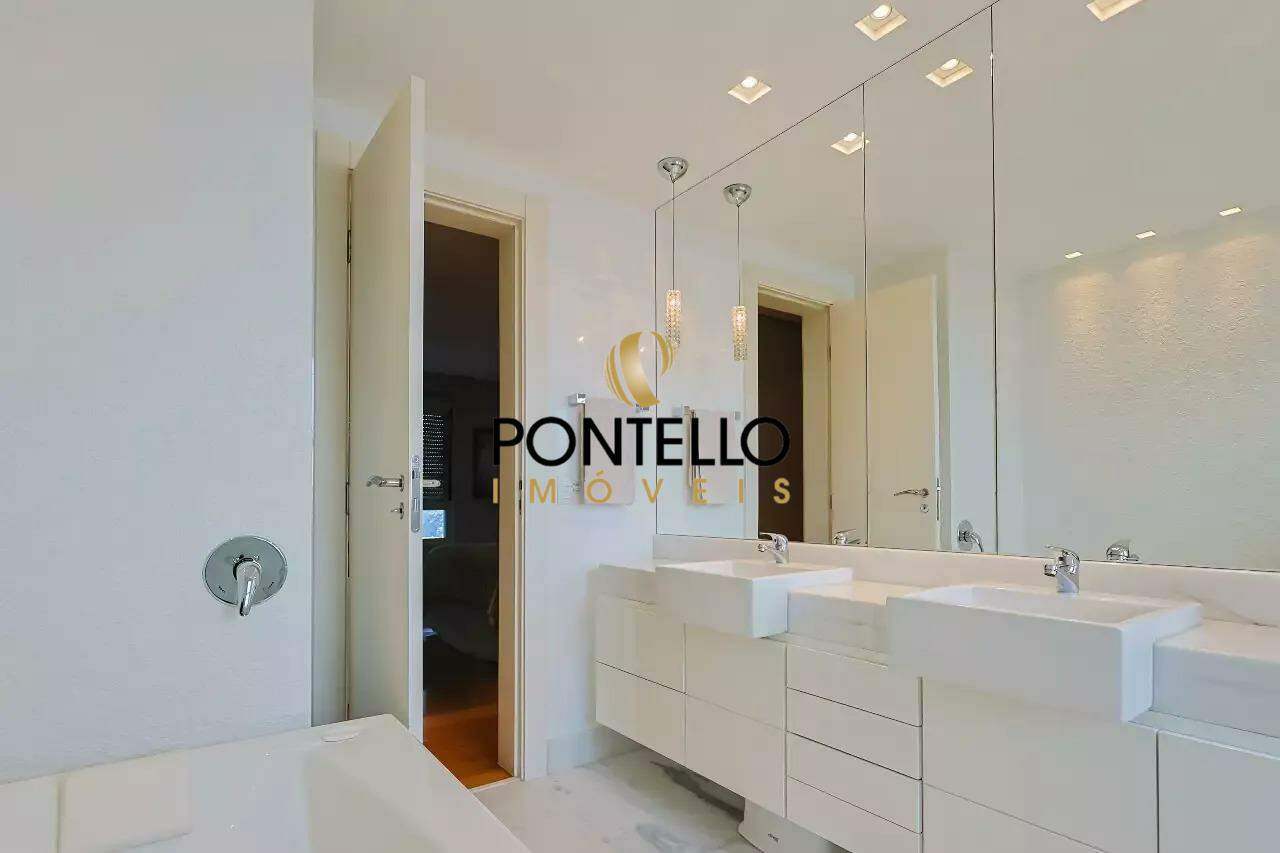 Apartamento, 3 quartos, 200 m² - Foto 2