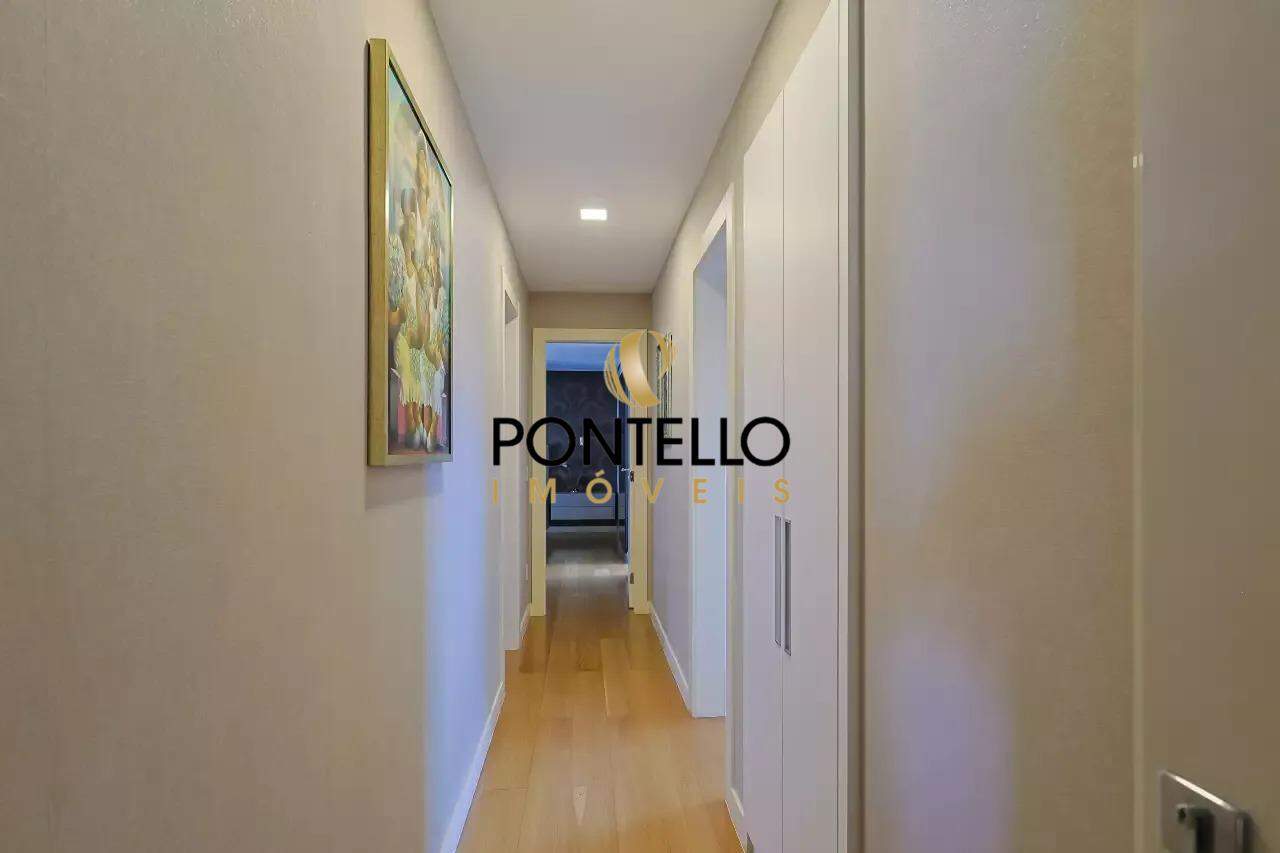 Apartamento, 3 quartos, 200 m² - Foto 10