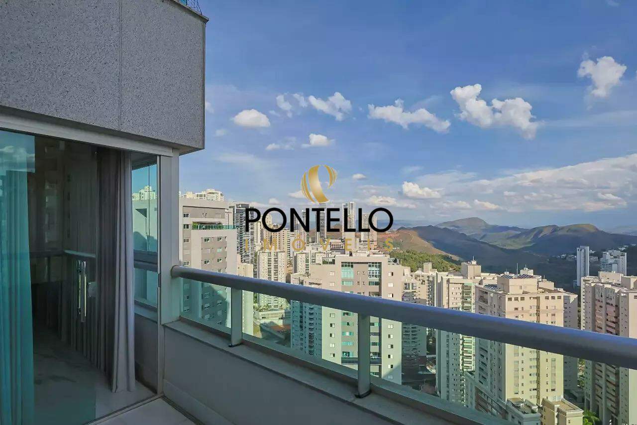 Apartamento, 3 quartos, 200 m² - Foto 17
