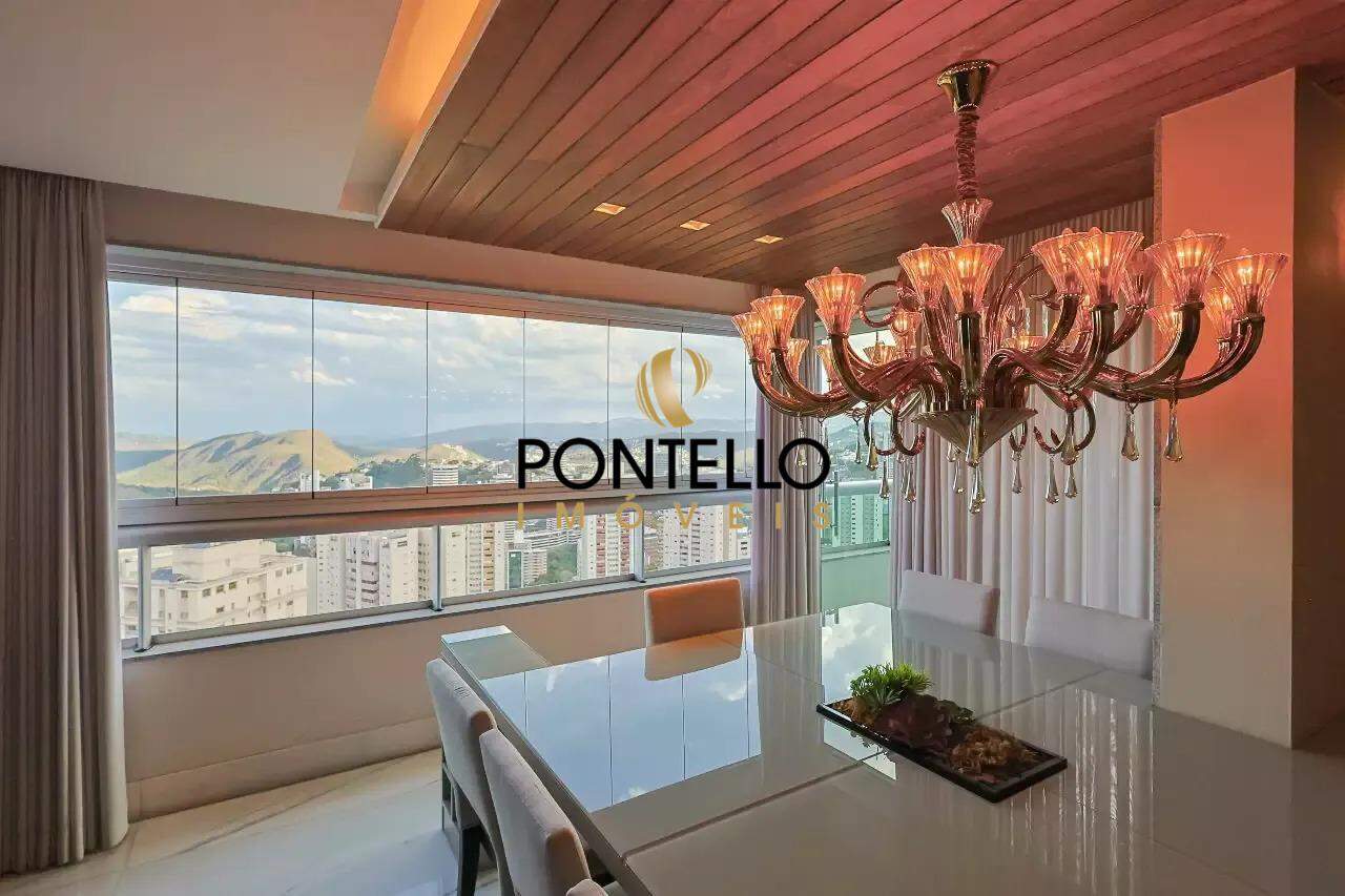 Apartamento, 3 quartos, 200 m² - Foto 16