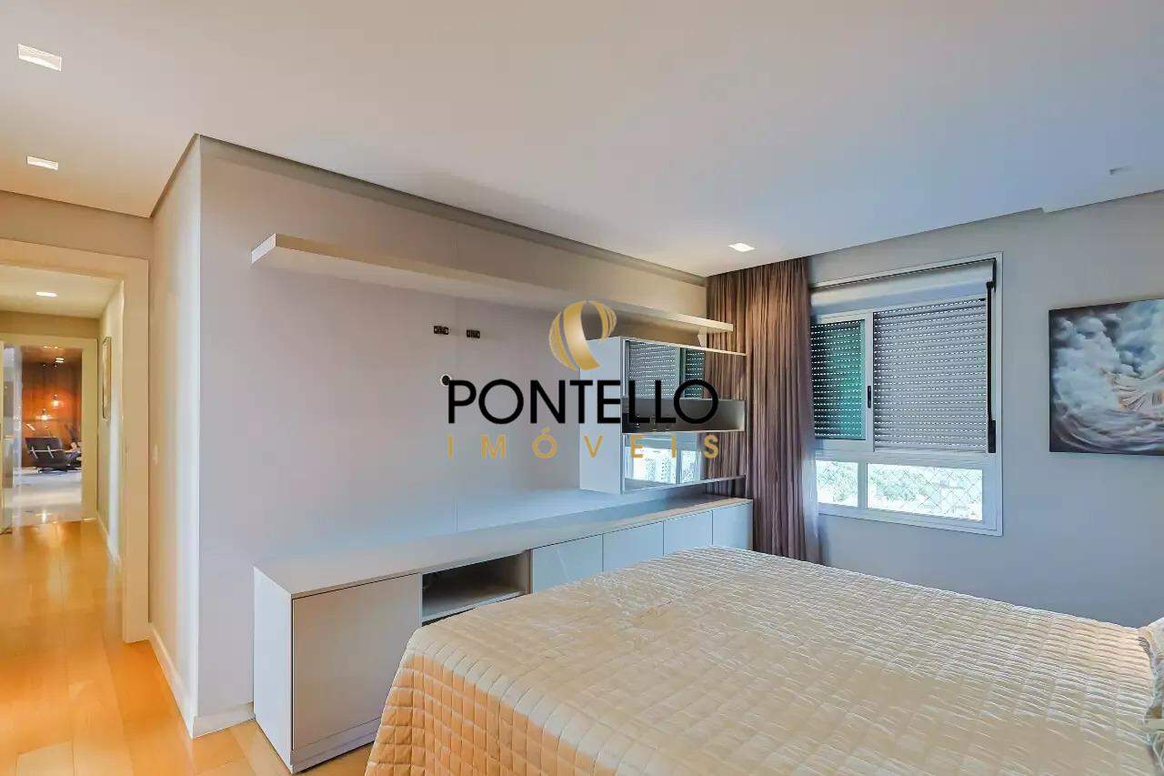 Apartamento, 3 quartos, 200 m² - Foto 5