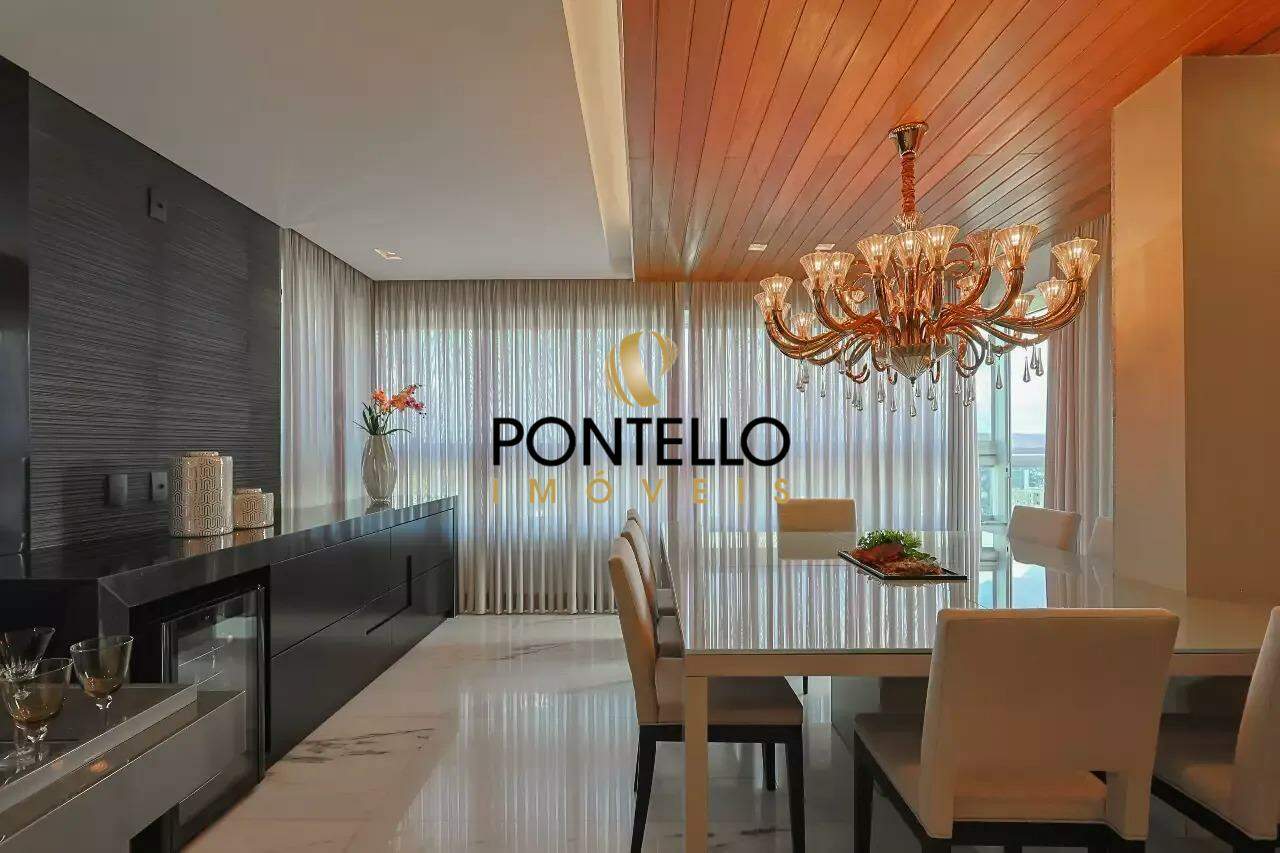 Apartamento, 3 quartos, 200 m² - Foto 20