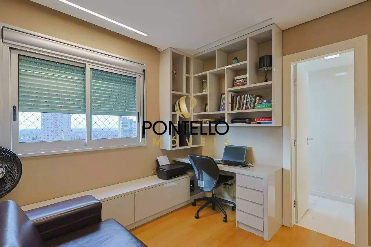 Apartamento, 3 quartos, 200 m² - Foto 8