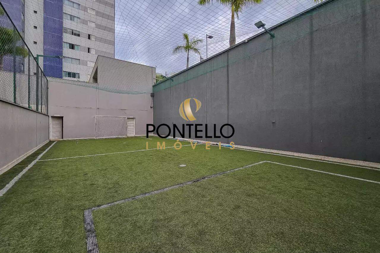Apartamento, 3 quartos, 200 m² - Foto 25