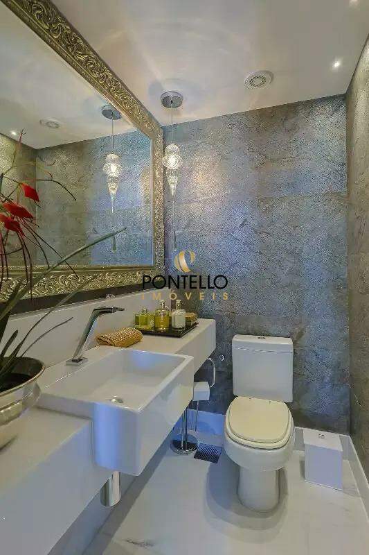 Apartamento, 3 quartos, 200 m² - Foto 12