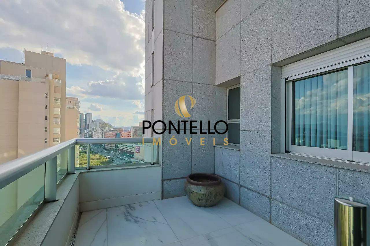 Apartamento, 3 quartos, 200 m² - Foto 18
