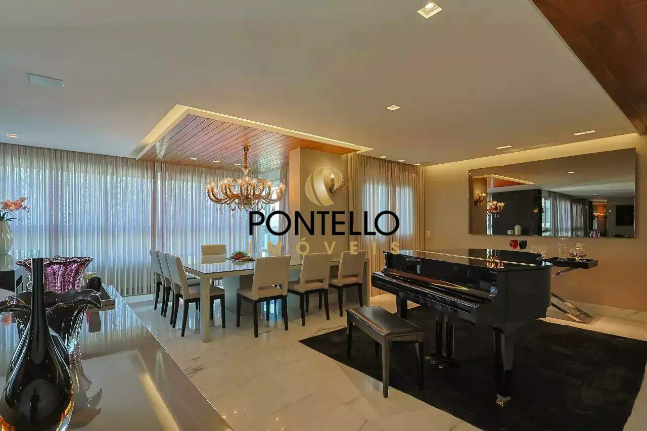 Apartamento, 3 quartos, 200 m² - Foto 21