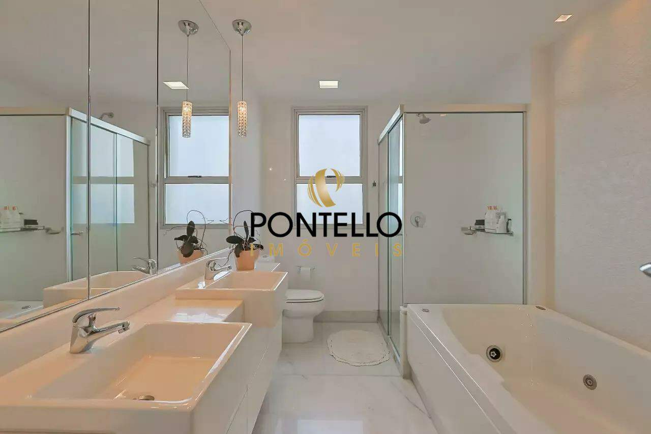 Apartamento, 3 quartos, 200 m² - Foto 3