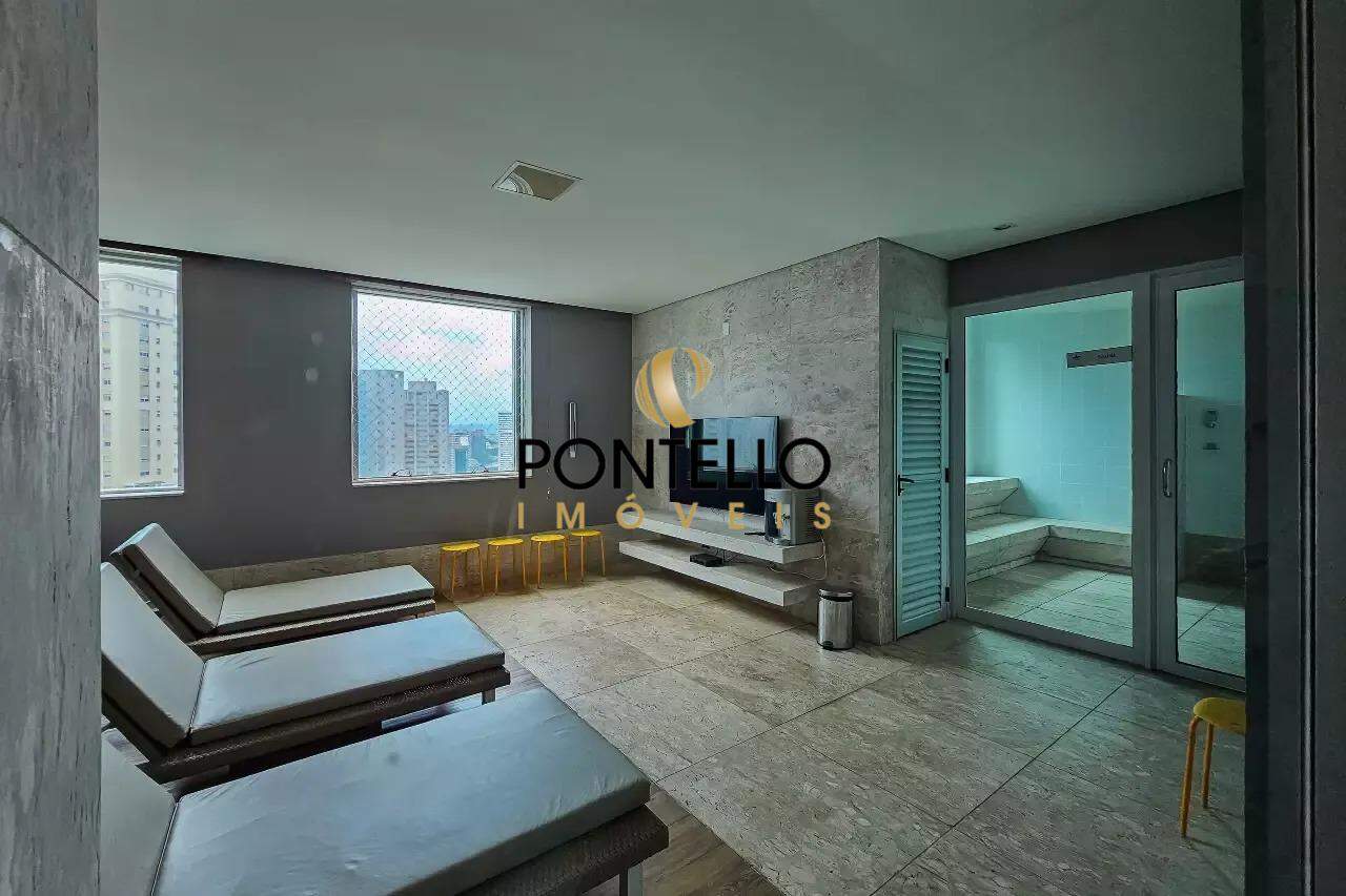 Apartamento, 3 quartos, 200 m² - Foto 23