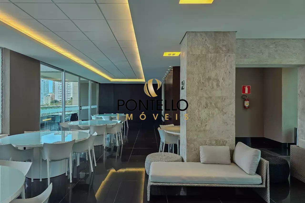 Apartamento, 3 quartos, 200 m² - Foto 24