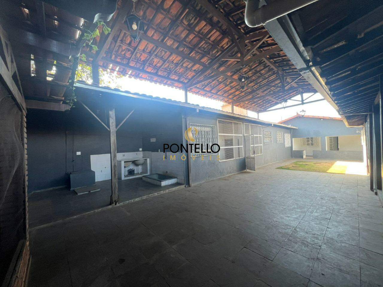 Casa, 6 quartos, 347 m² - Foto 19