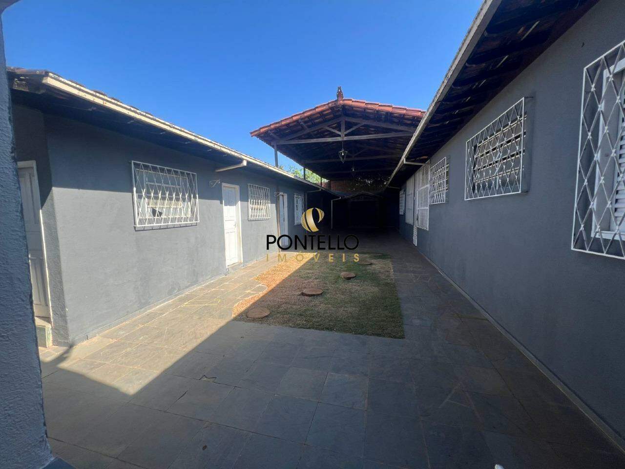 Casa, 6 quartos, 347 m² - Foto 1