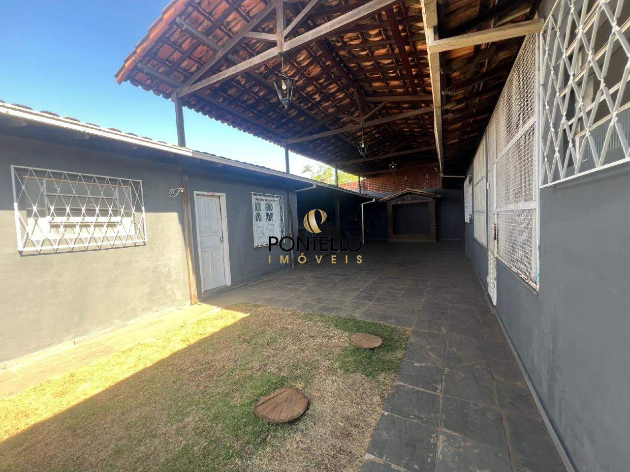 Casa, 6 quartos, 347 m² - Foto 20