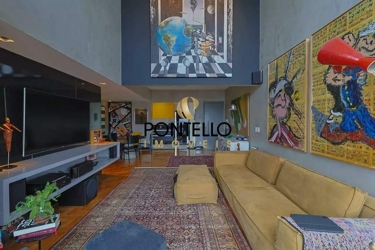 Apartamento, 2 quartos, 114 m² - Foto 21