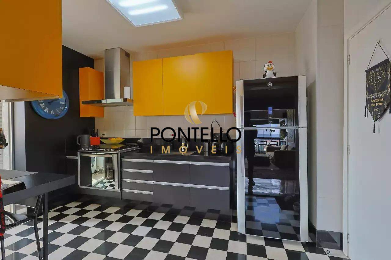 Apartamento, 2 quartos, 114 m² - Foto 13