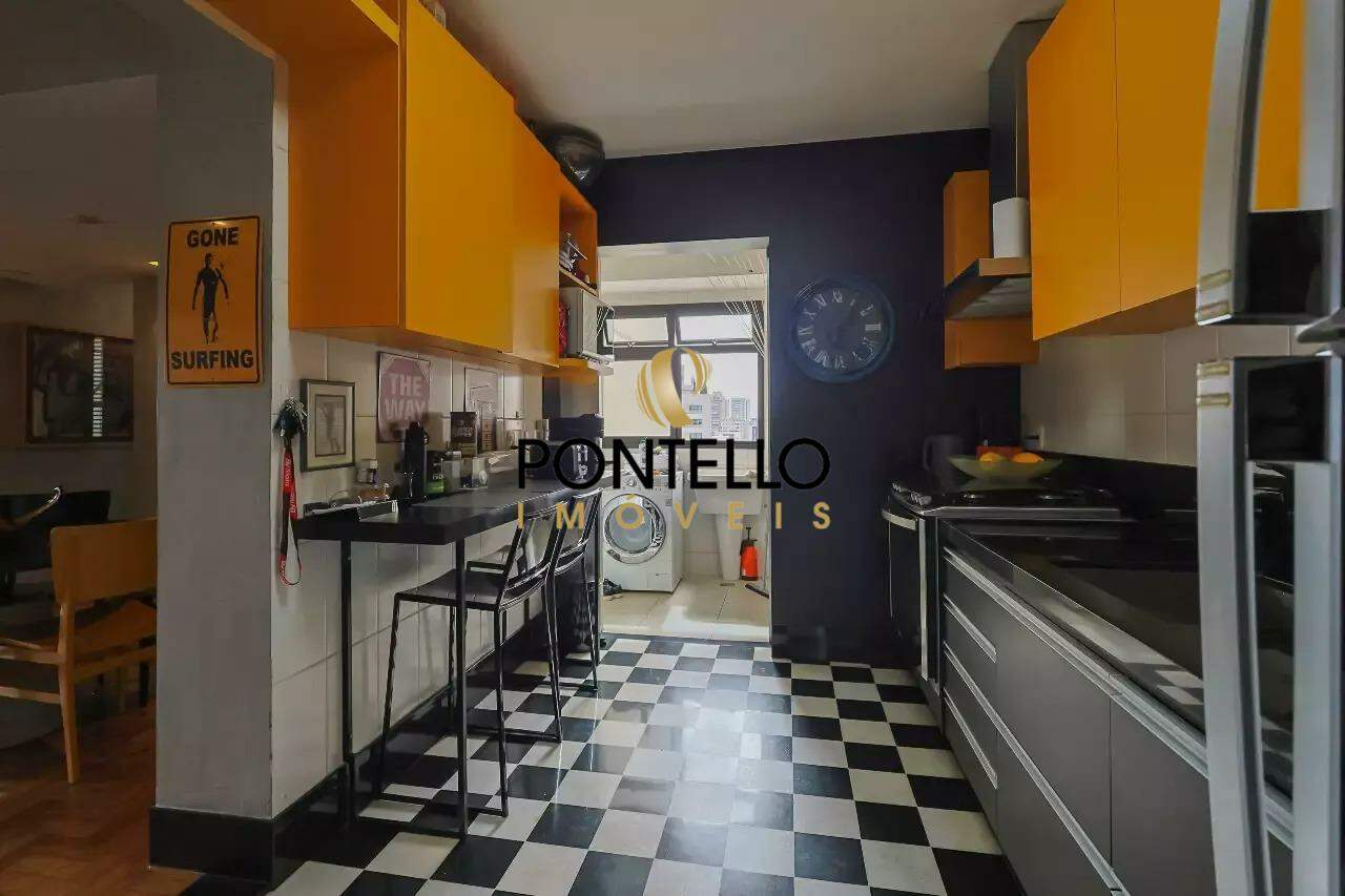 Apartamento, 2 quartos, 114 m² - Foto 4