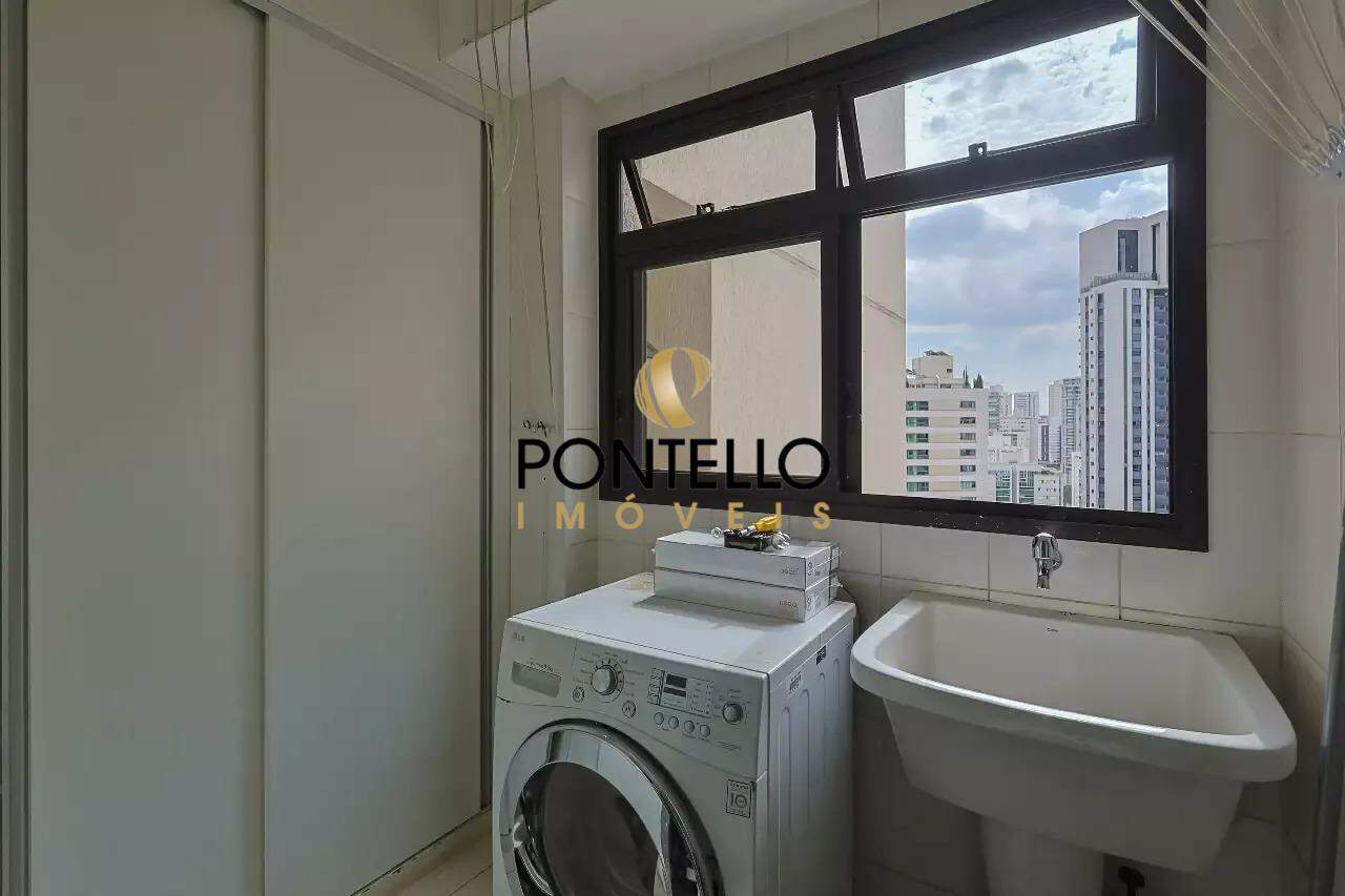 Apartamento, 2 quartos, 114 m² - Foto 3