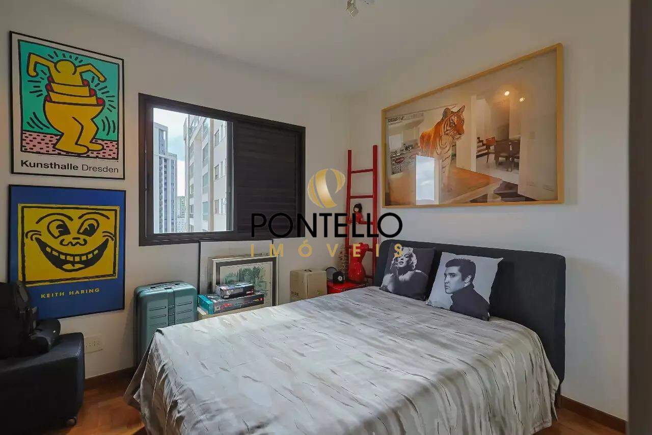Apartamento, 2 quartos, 114 m² - Foto 6