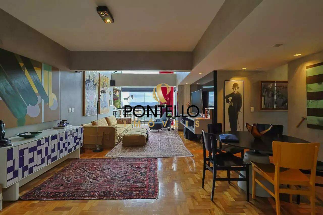 Apartamento, 2 quartos, 114 m² - Foto 22