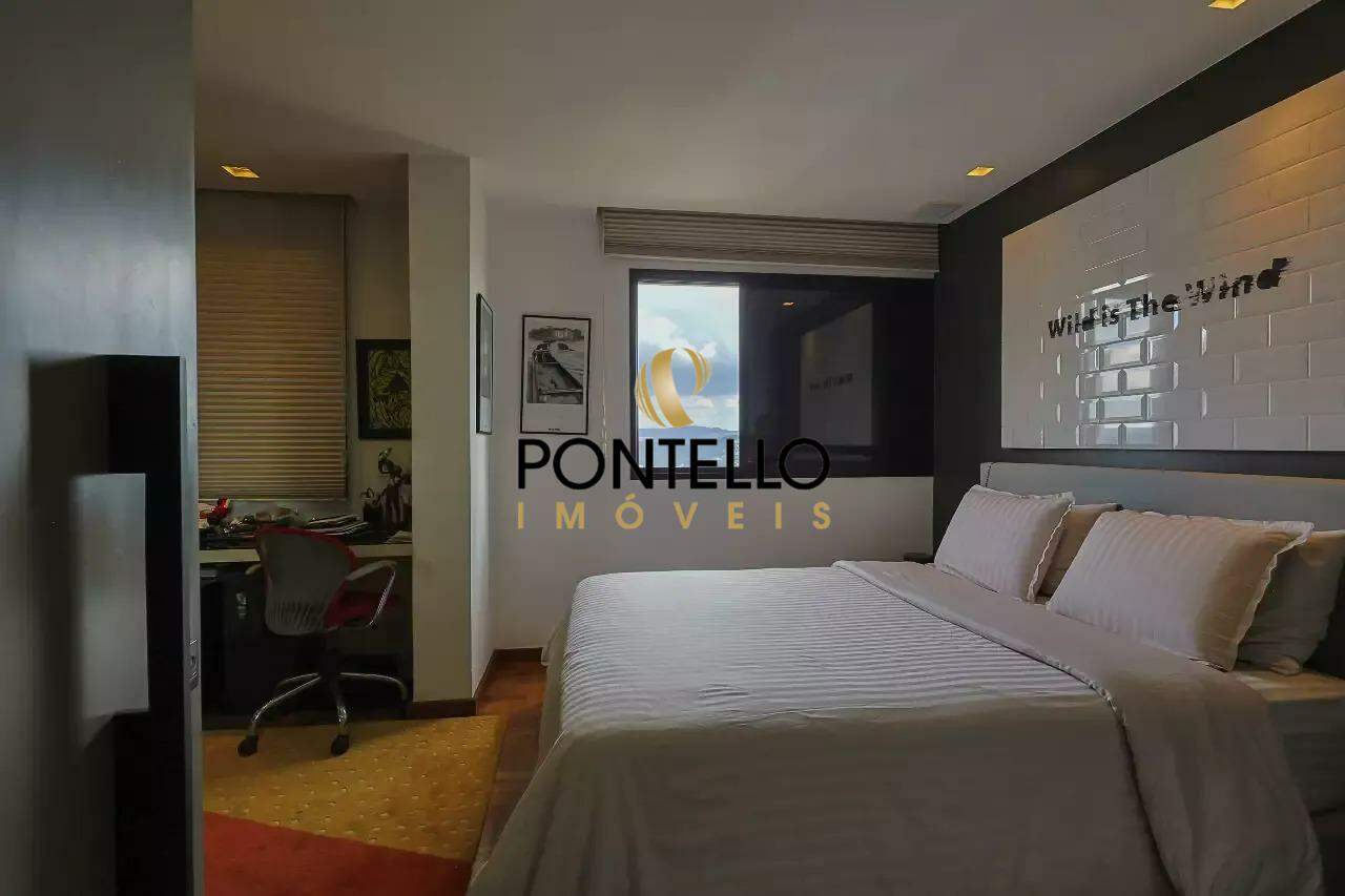 Apartamento, 2 quartos, 114 m² - Foto 2