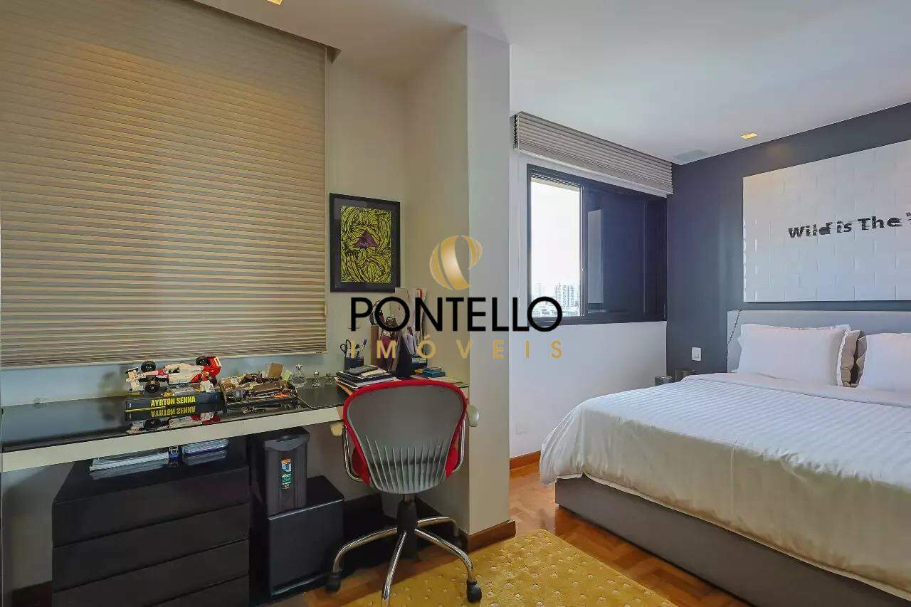 Apartamento, 2 quartos, 114 m² - Foto 10