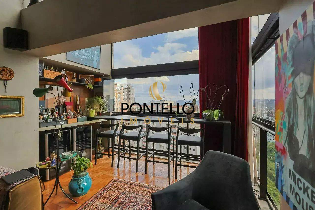 Apartamento, 2 quartos, 114 m² - Foto 16