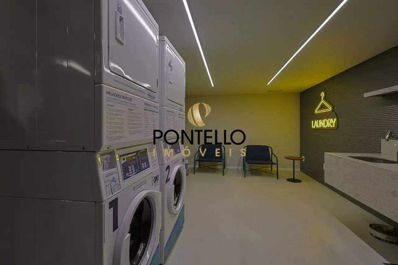 Apartamento, 1 quarto, 44 m² - Foto 23