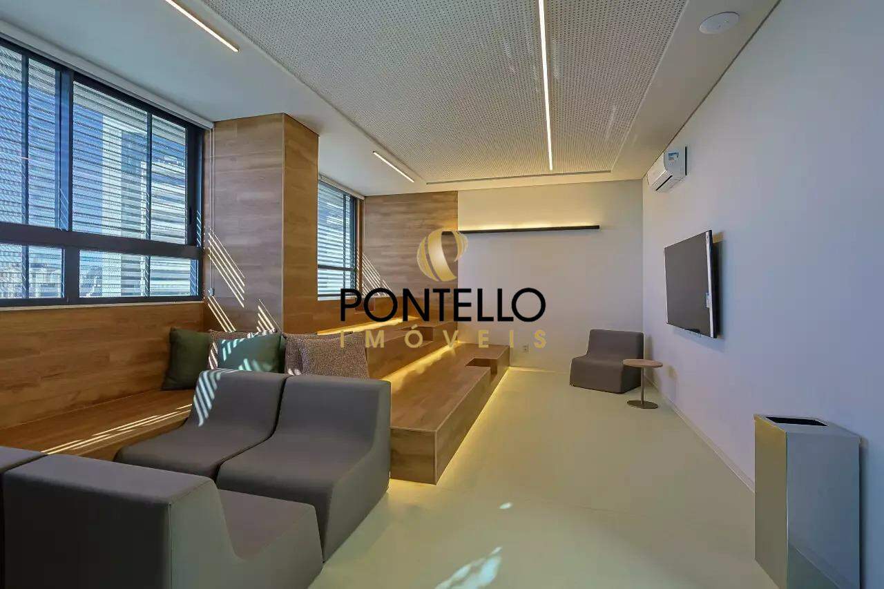 Apartamento, 1 quarto, 44 m² - Foto 2