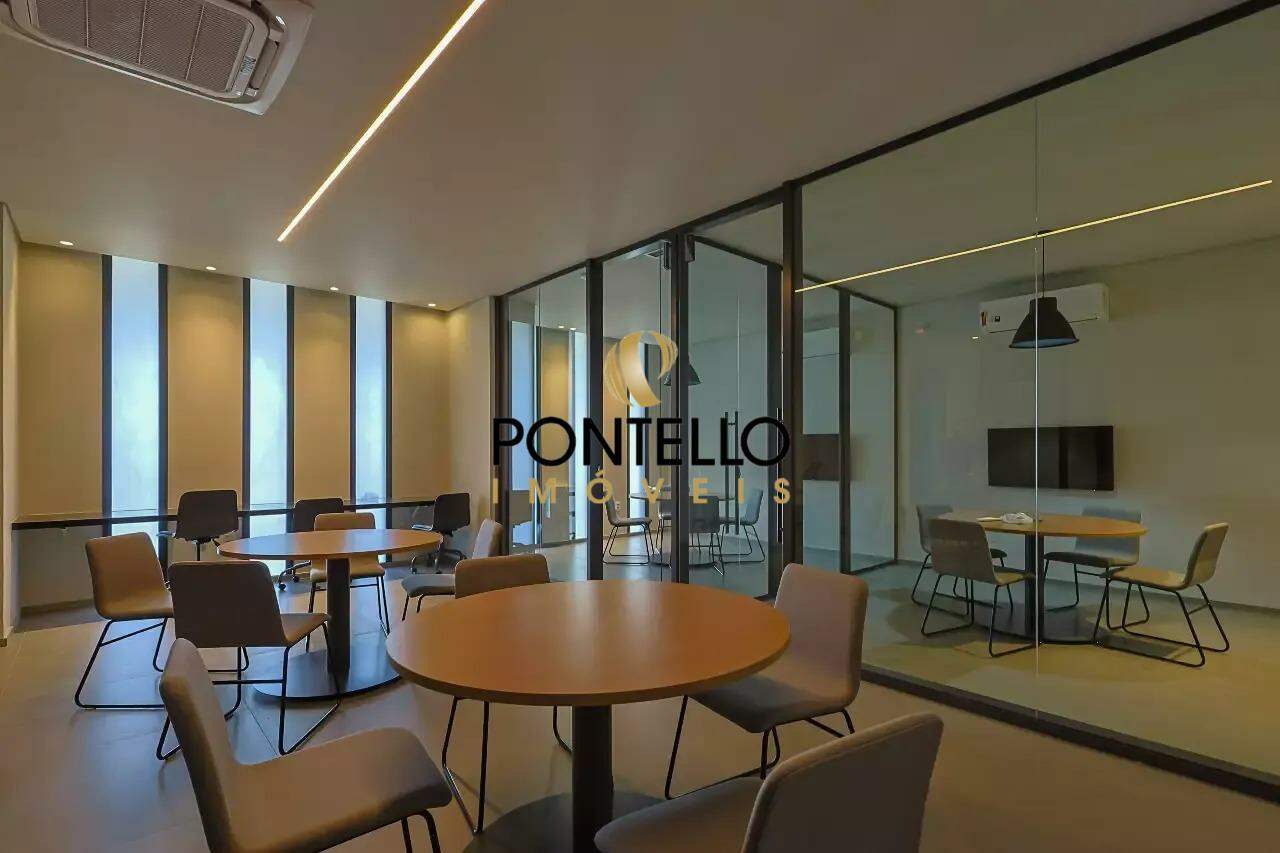 Apartamento, 1 quarto, 44 m² - Foto 5