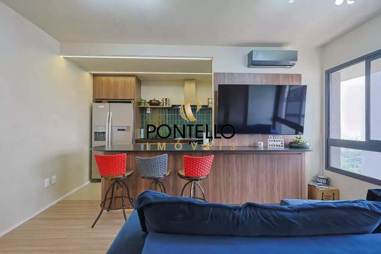 Apartamento, 1 quarto, 44 m² - Foto 14