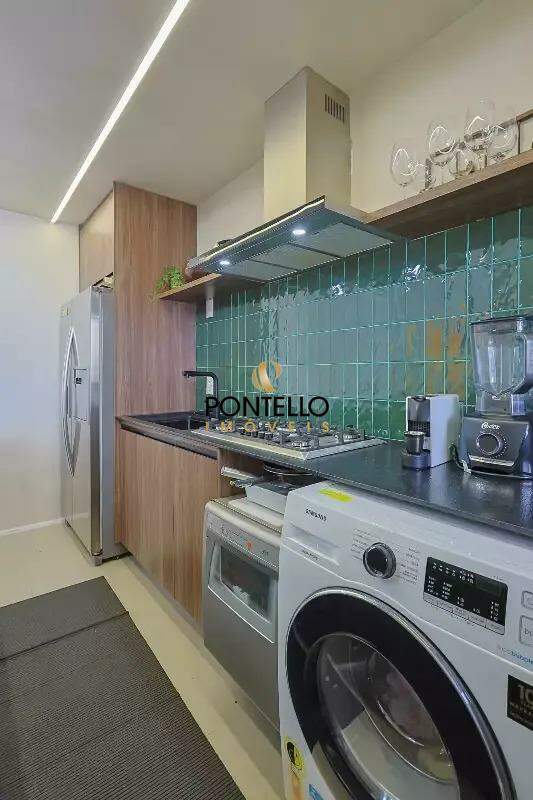 Apartamento, 1 quarto, 44 m² - Foto 11