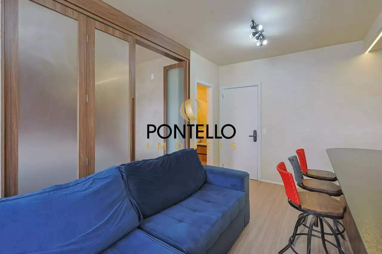 Apartamento, 1 quarto, 44 m² - Foto 17