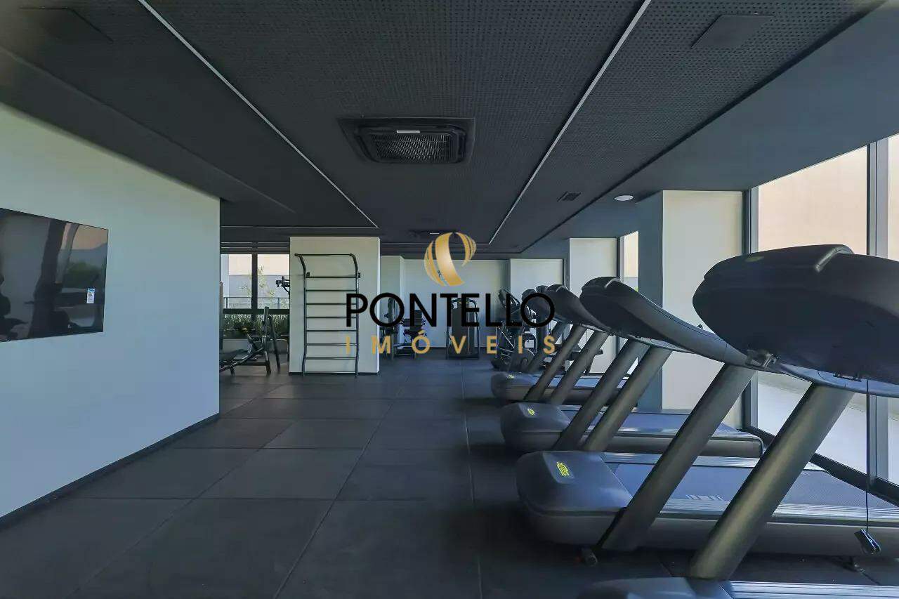 Apartamento, 1 quarto, 44 m² - Foto 25