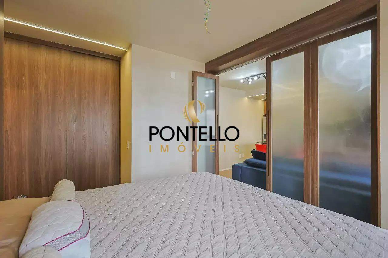 Apartamento, 1 quarto, 44 m² - Foto 9
