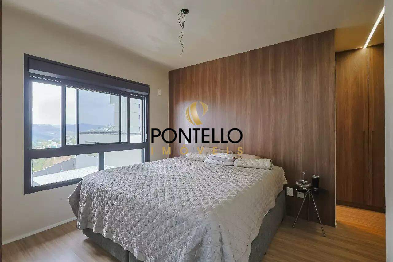 Apartamento, 1 quarto, 44 m² - Foto 7