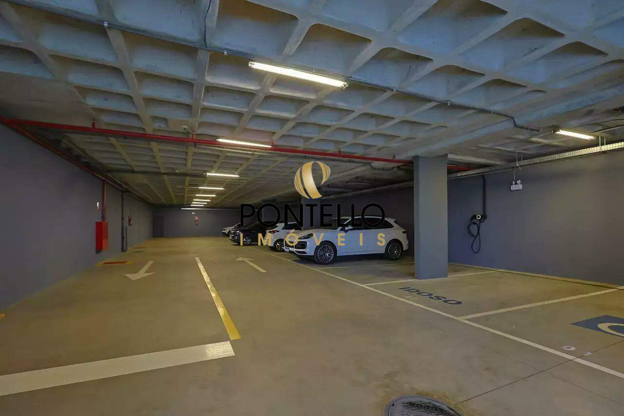 Apartamento, 1 quarto, 44 m² - Foto 24