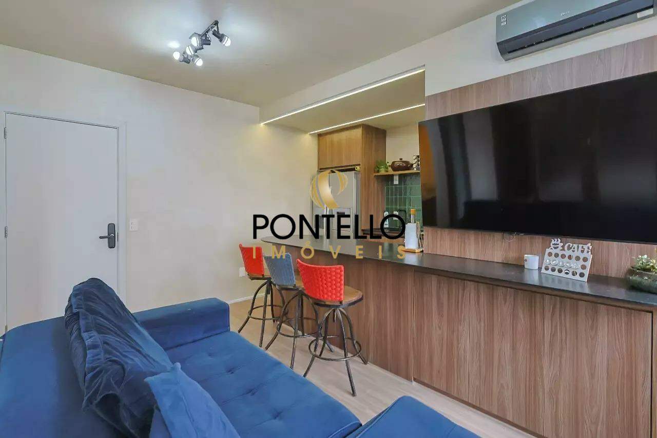 Apartamento, 1 quarto, 44 m² - Foto 15