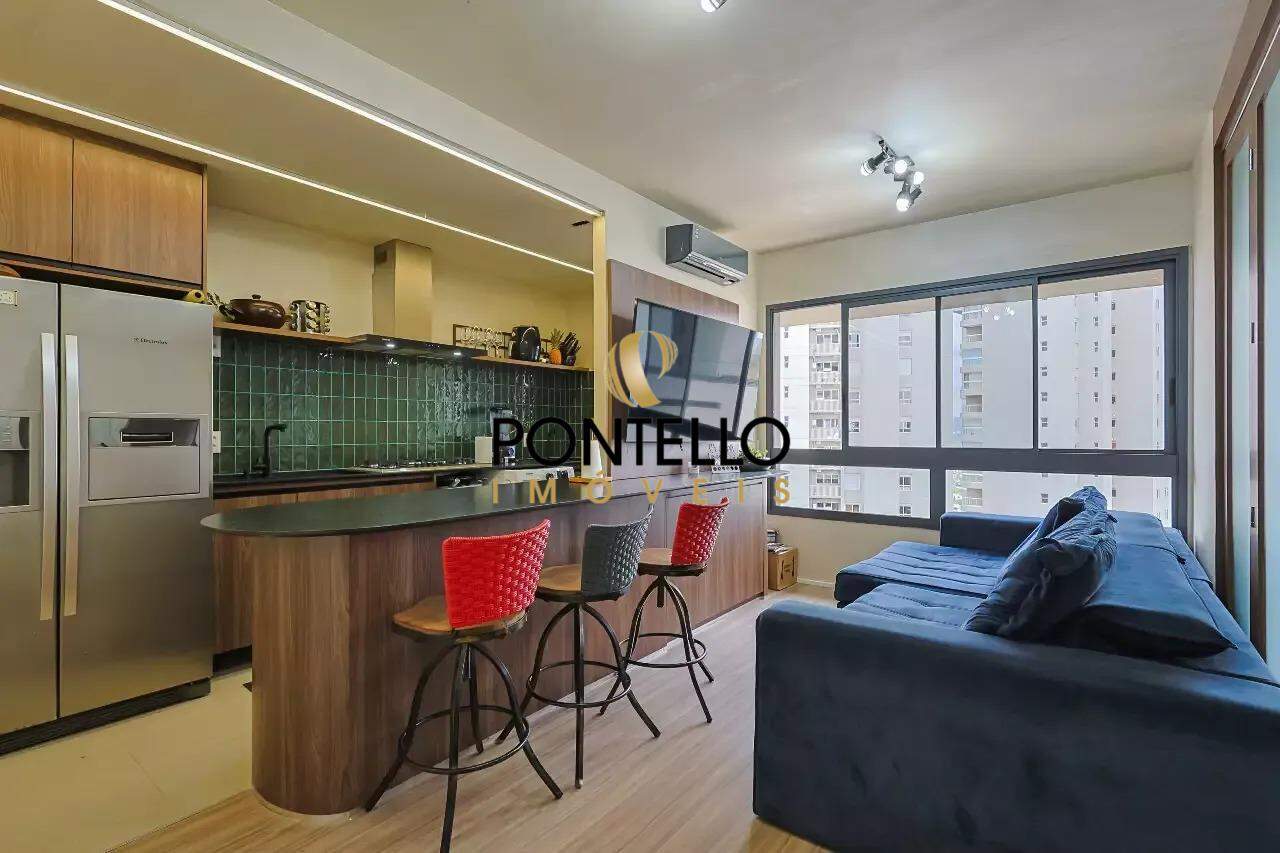 Apartamento, 1 quarto, 44 m² - Foto 18