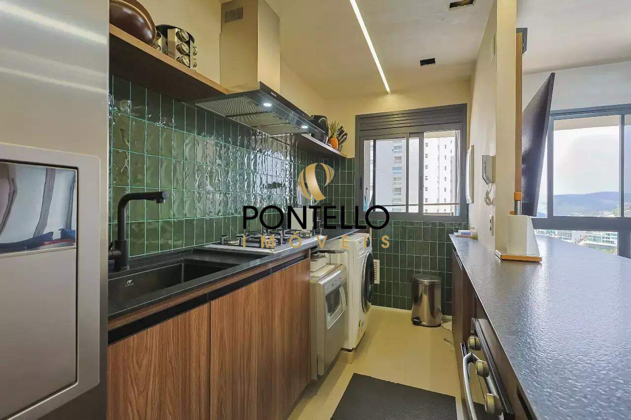 Apartamento, 1 quarto, 44 m² - Foto 13